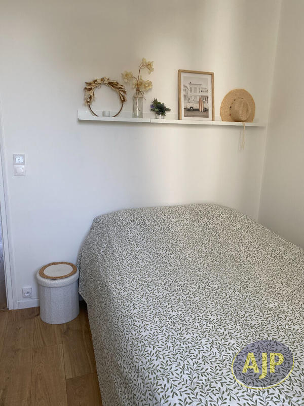 Appartement - 23 m² - 2 pièces