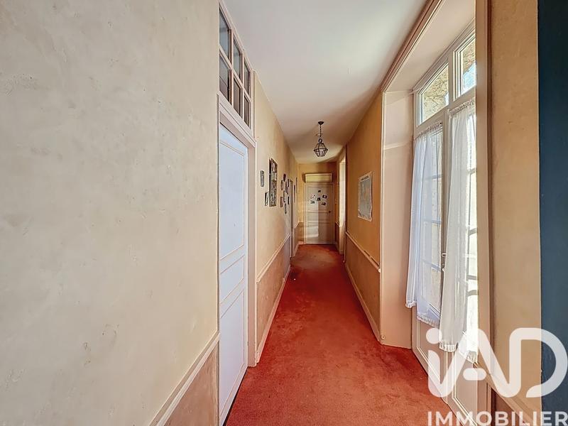 Ferme - 122 m² - 4 pièces