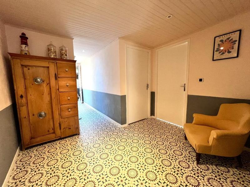 Corps de ferme - 235 m² - 6 pièces