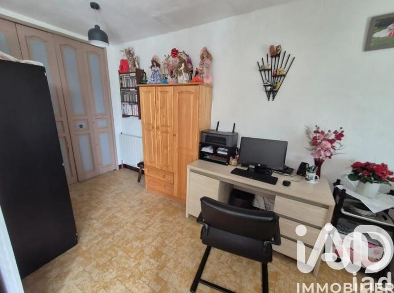 Maison - 73 m² - 3 pièces