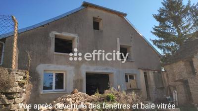Maison - 130 m² - 2 pièces