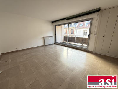Appartement - 79 m² - 3 pièces