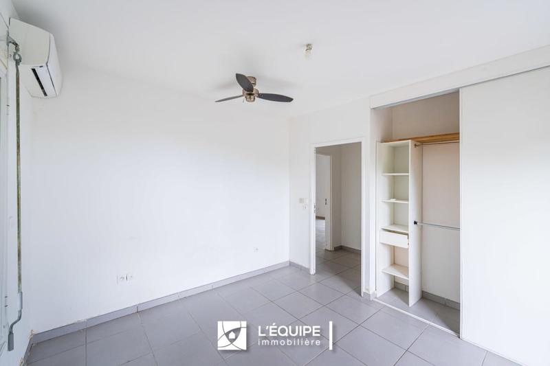 Appartement - 74 m² - 4 pièces