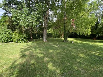 Maison ancienne - 180 m² - 6 pièces