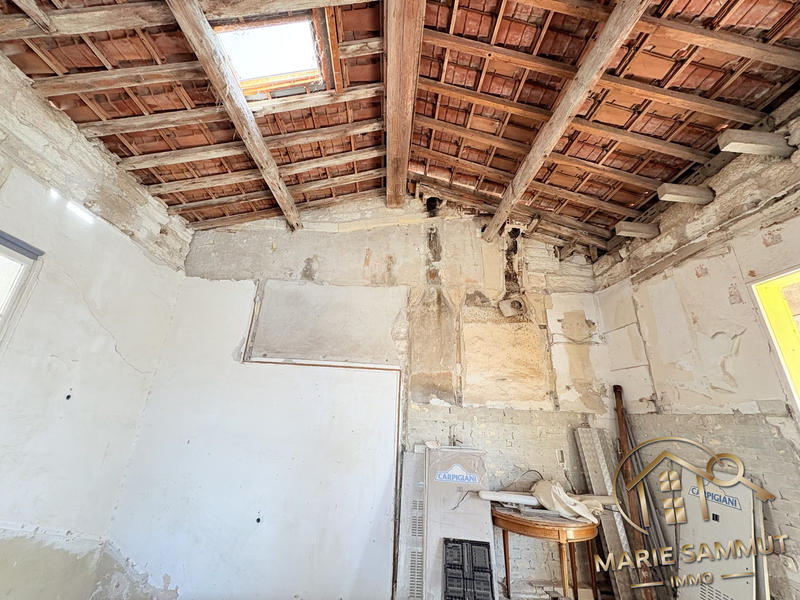 Appartement - 93 m² - 5 pièces