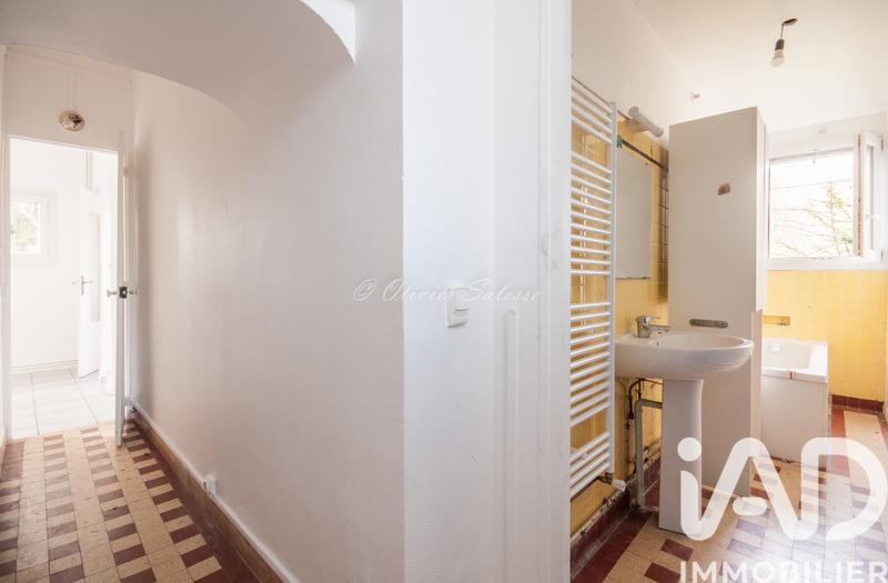 Maison - 70 m² - 4 pièces