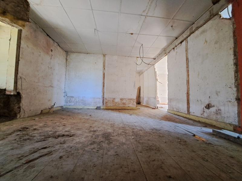 Maison - 122 m² - 6 pièces