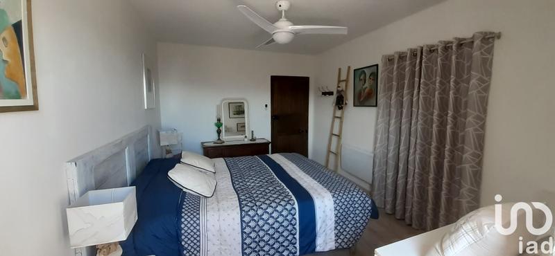 Maison - 78 m² - 3 pièces