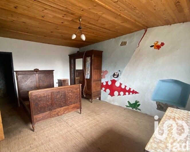 Maison - 160 m² - 11 pièces