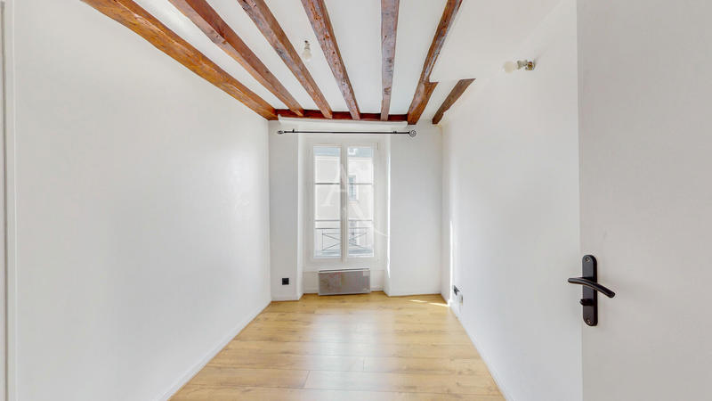 Appartement - 65 m² - 4 pièces