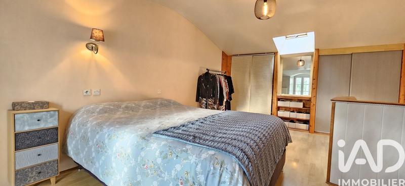 Maison - 161 m² - 6 pièces