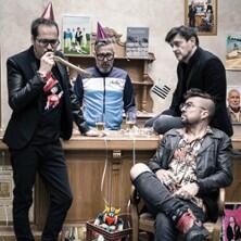 Les Fatals Picards Fêtent leurs 25 ans - Tournée