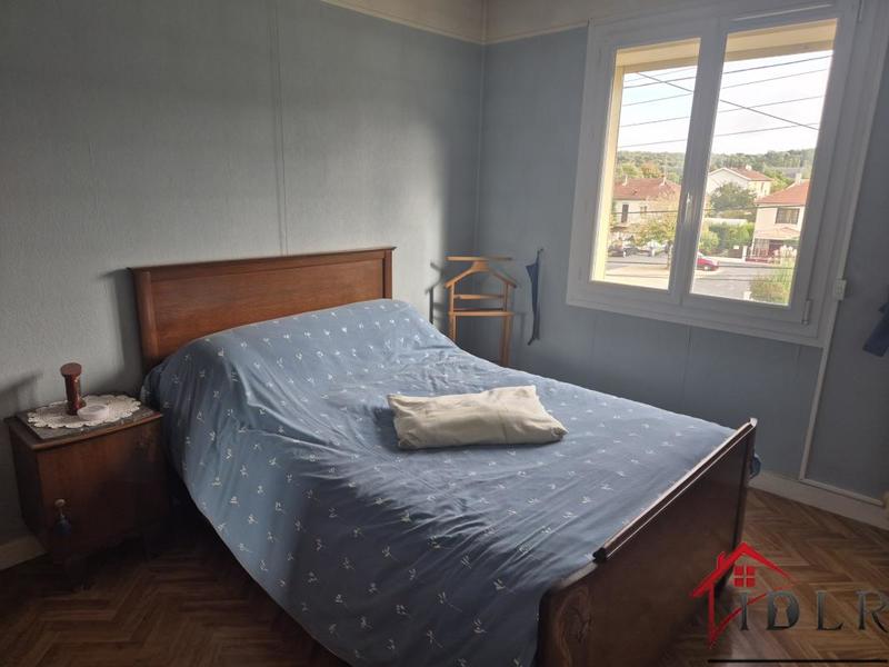 Maison - 107 m² - 6 pièces