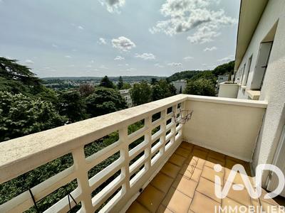 Appartement - 63 m² - 4 pièces