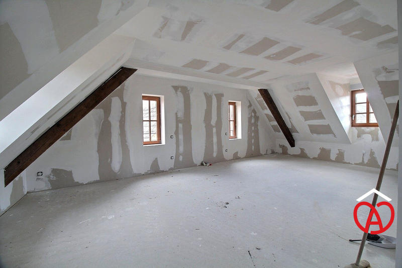 Maison - 171 m² - 7 pièces