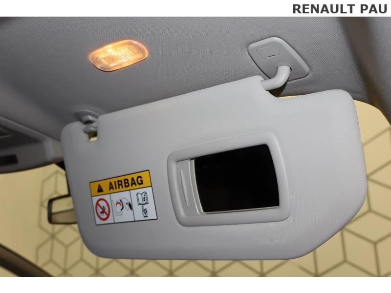 Renault Scénic TCe 115 Fap Business