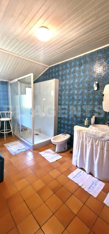 Maison - 123 m² - 4 pièces