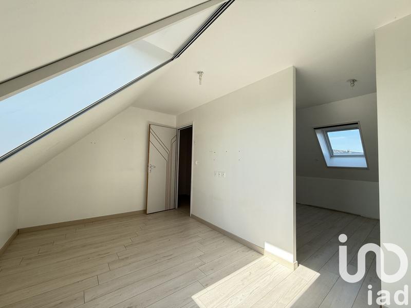 Maison - 99 m² - 4 pièces