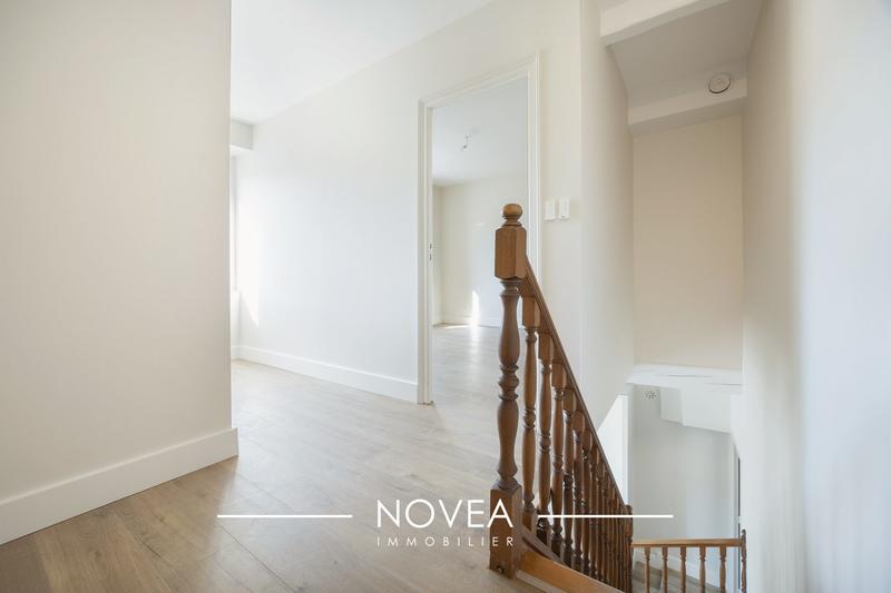 Appartement - 102 m² - 3 pièces