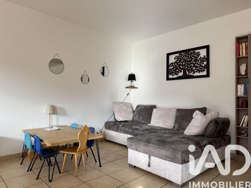 Appartement - 79 m² - 4 pièces