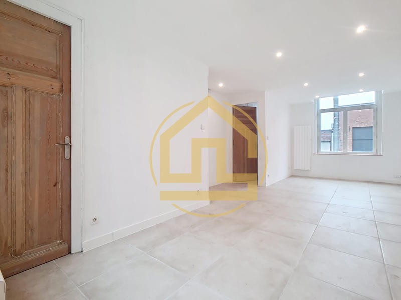 Maison - 43 m² - 2 pièces