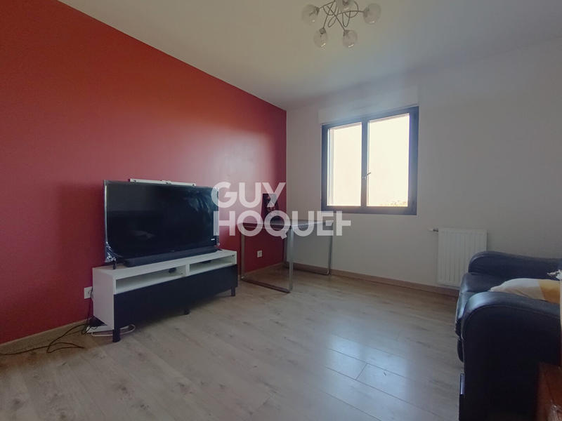 Maison - 124 m² - 7 pièces