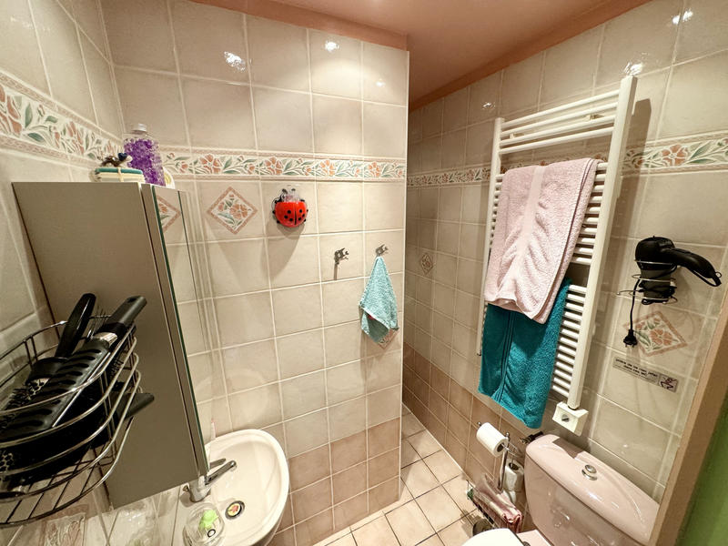 Villa - 163 m² - 6 pièces