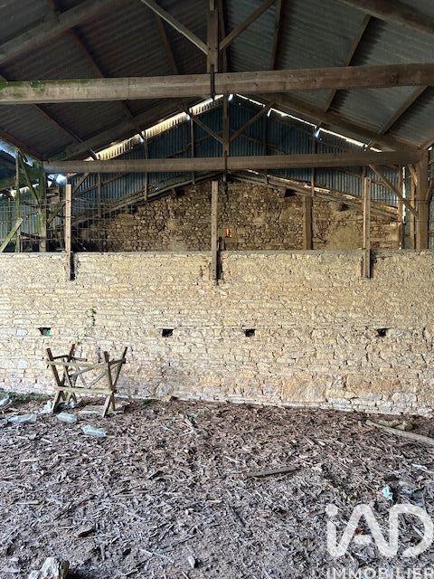 Maison de campagne - 128 m² - 4 pièces