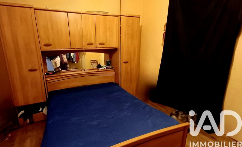 Maison - 137 m² - 7 pièces