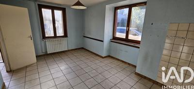 Ferme - 139 m² - 5 pièces