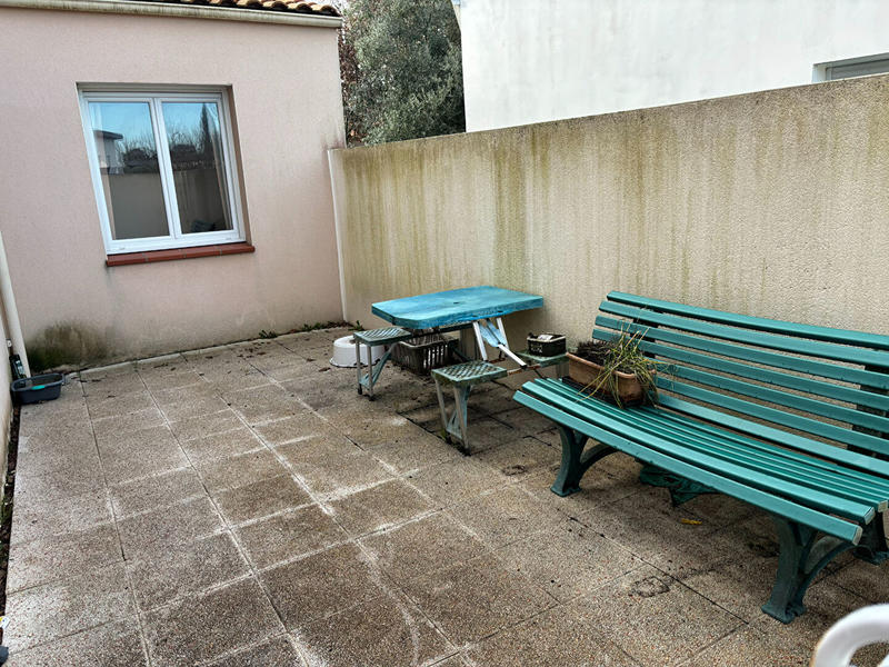 Appartement - 79 m² - 3 pièces