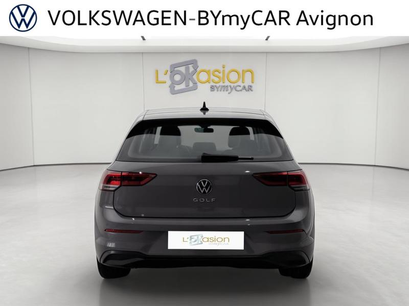 Volkswagen Golf 2.0 Tdi Scr 115 Bvm6 Life