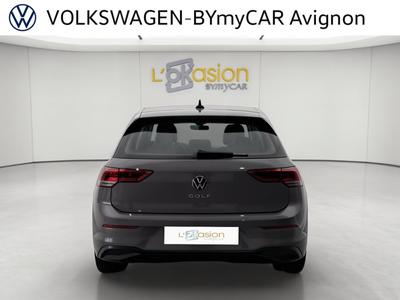 Volkswagen Golf 2.0 Tdi Scr 115 Bvm6 Life