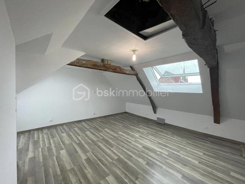 Maison de village - 104 m² - 7 pièces