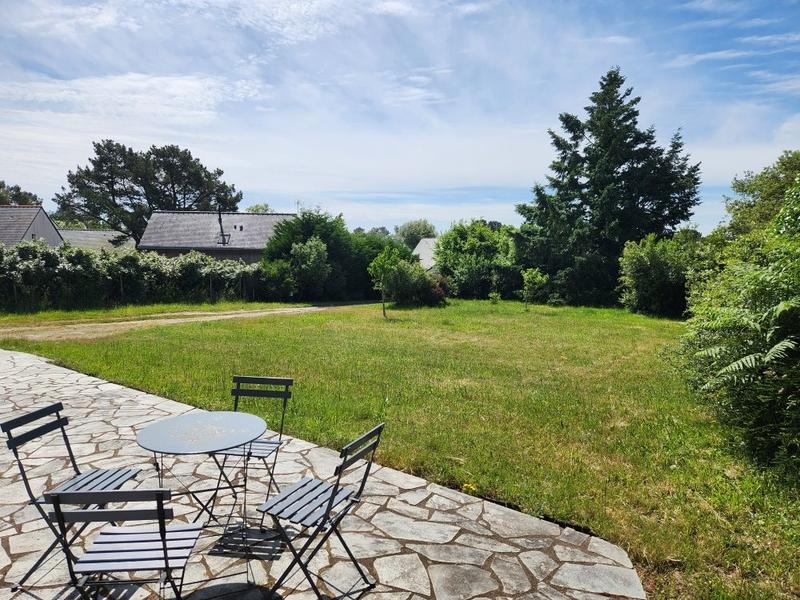 Maison - 130 m² - 7 pièces