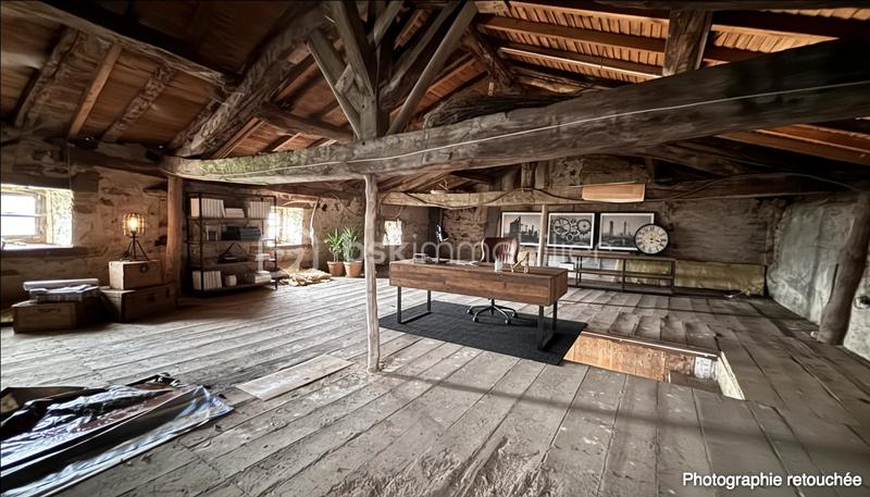 Maison - 51 m² - 3 pièces