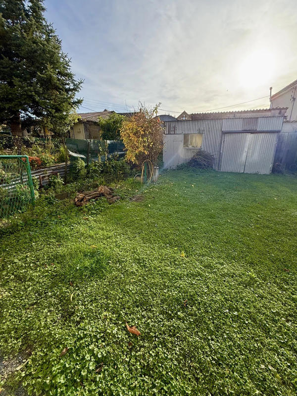 Maison - 77 m² - 3 pièces