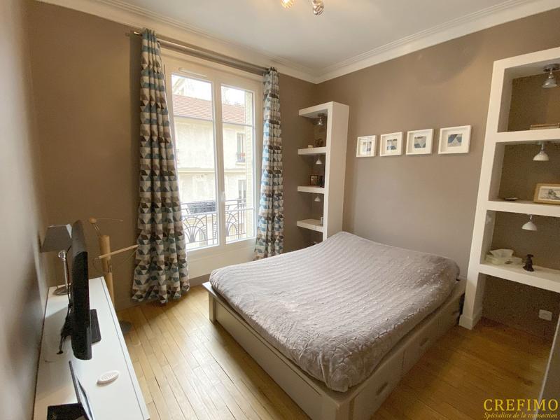 Appartement - 77 m² - 3 pièces