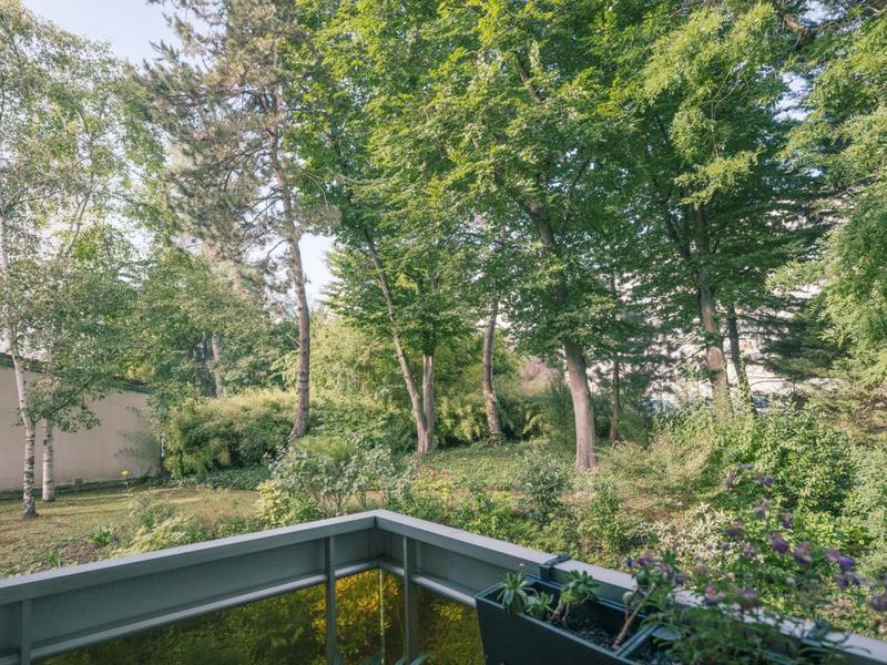 Appartement - 120 m² - 5 pièces