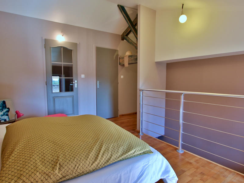 Maison - 195 m² - 7 pièces