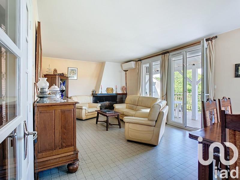 Maison - 173 m² - 6 pièces