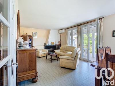 Maison - 173 m² - 6 pièces