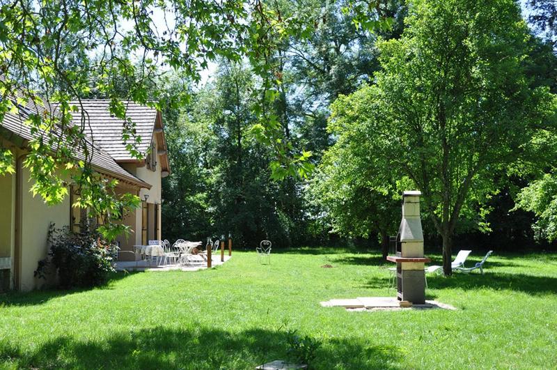 Propriété - 280 m² - 8 pièces