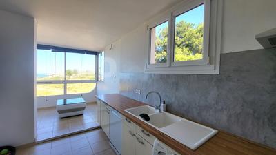 Appartement - 82 m² - 4 pièces