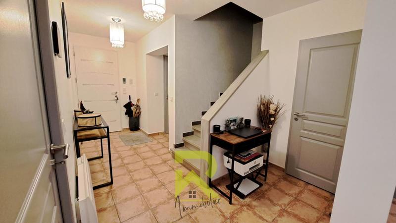 Villa - 170 m² - 5 pièces