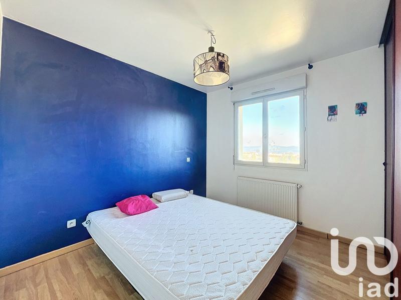 Maison - 144 m² - 5 pièces