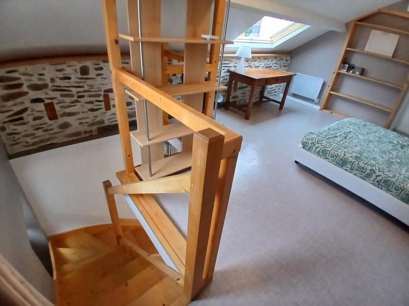 Maison - 40 m² - 2 pièces