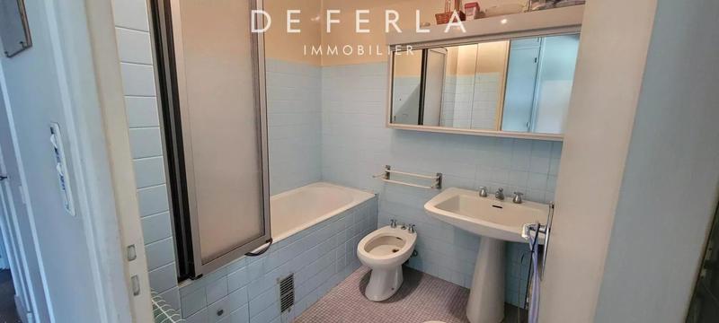 Appartement - 140 m² - 5 pièces