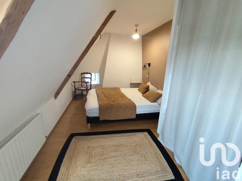 Maison de maîtres - 175 m² - 7 pièces