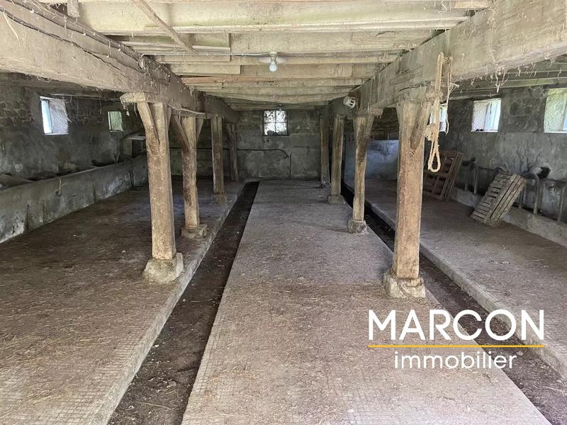 Maison - 104 m² - 5 pièces